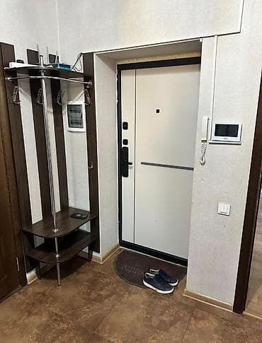 29: 3 комнаты, 85 м², Ала-Арча ТРЦ 2 этаж, Евроремонт — 2