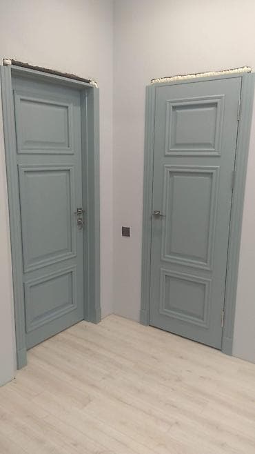 : Установка