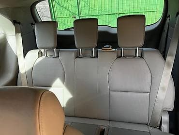 бишкек авторынок цены на автомобили: Kia Carnival: 2019 г., 2.2 л, Автомат, Дизель, Минивэн — 9