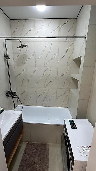 rent: 1 комната, С мебелью полностью — 5