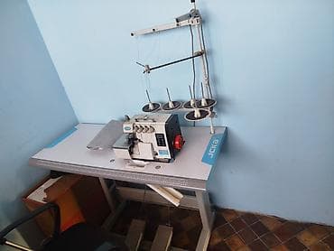 redmi watch 3 бишкек: Тигүүчү машина Jack, Электромеханикалык, Автомат — 1