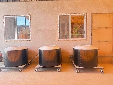 делаю справки: Тандыр продаем качественныи тандыр изготовлен из чопо сеть все — 7