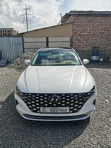 хендай грандер цена: Hyundai Grandeur: 2020 г., 2.5 л, Автомат, Бензин, Седан — 1
