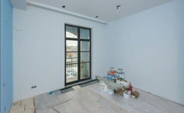 строительство коттеджных домов: Ремонт под ключ | Офисы, Квартиры, Дома Больше 6 лет опыта — 1