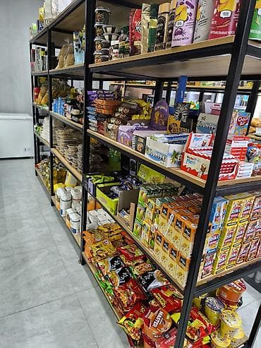 таатан рынок: Продажа магазинов В жилом доме, 40 м², Отдельный вход, 1 этаж — 9