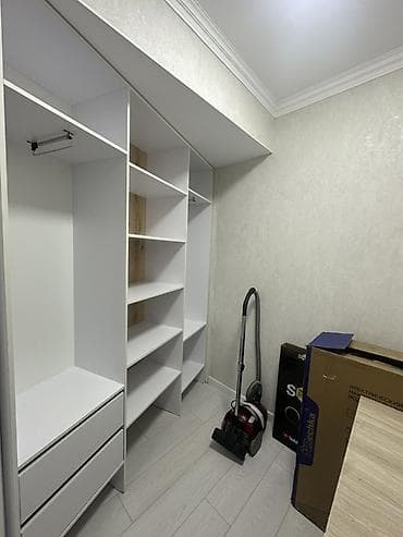 обувь 19 размер: Стильная квартира с современным ремонтом и продуманными системами — 2