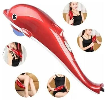 принтер: Массажер Ручной массажер, Все тело, Новый — 5