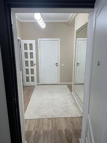 royal construction: 2 комнаты, 68 м², Элитка, 11 этаж, Евроремонт — 9