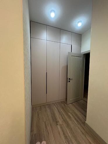 ысык куле: 2 бөлмө, Риелтор, Чогуу жашоосу жок, Толугу менен эмереги бар — 2