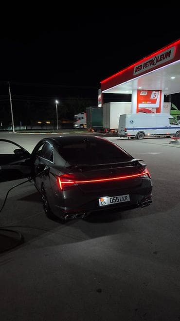 avante: Jetour : 2021 г., 1.6 л, Автомат, Газ, Фастбек — 3