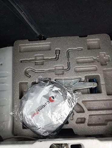 chevrolet нива: Daewoo Matiz: 2008 г., 0.8 л, Автомат, Бензин, Хэтчбэк — 9