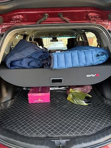 арзан авто машина: Toyota RAV4: 2018 г., 2.5 л, Автомат, Бензин, Жол тандабас — 9