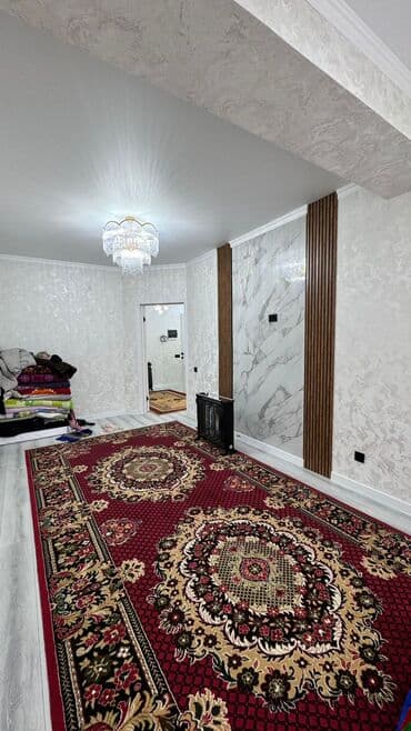 продаю дом кара жыгач 1: 1 бөлмө, 43 м², Элитка, 12 кабат, Евроремонт — 8