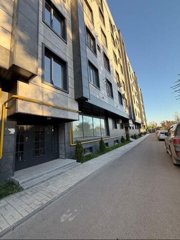 дома в красной речке: 3 комнаты, 78 м², Элитка, 2 этаж, Дизайнерский ремонт — 11