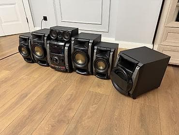 bluetooth jbl: Продаю практически новый музыкальный центр LG. Несколько раз довелось — 2