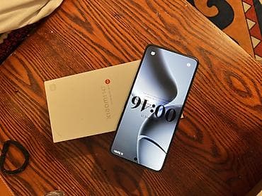 Xiaomi, 14T, Б/у, 512 ГБ, цвет - Черный, 2 SIM