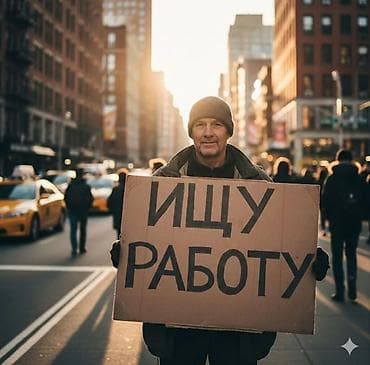 подработка бишкеке: Ишу работу 16 лет — 1