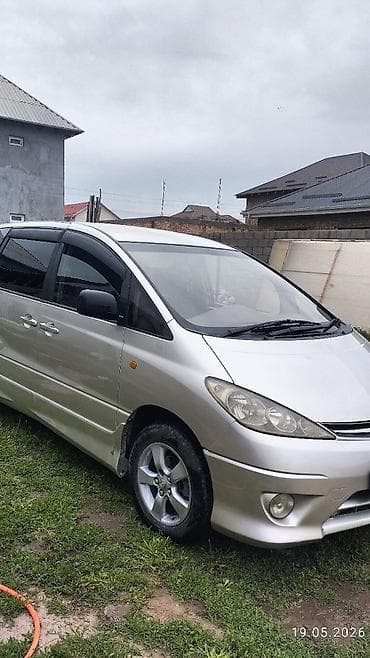 лексус 300 es: Toyota Estima: 2003 г., 2.4 л, Газ, Минивэн — 1