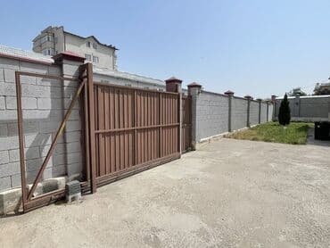 дом новопавловка: 400 м², 8 комнат, Бронированные двери, Балкон застеклен, Евроремонт — 7
