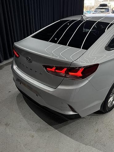 задний фара соната: Hyundai Sonata: 2022 г., 2 л, Автомат, Газ, Седан — 4