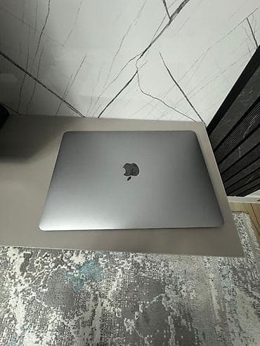 Электронные книги: Ноутбук, Apple, 8 ГБ ОЗУ, Apple M1, Б/у, Для несложных задач — 2