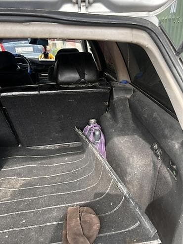 сиденье пассат б3: Volkswagen Passat: 1997 г., 1.8 л, Механика, Бензин, Универсал — 10