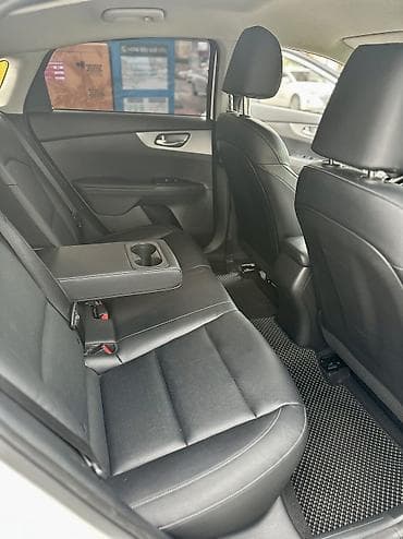 продаю жип: Kia K3: 2020 г., 1.6 л, Автомат, Бензин — 10