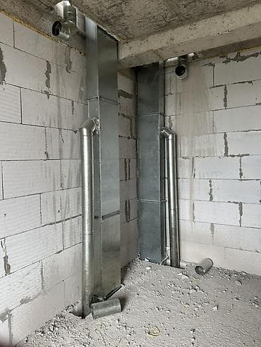 8: 1 комната, 45 м², Элитка, 8 этаж, ПСО (под самоотделку) — 8