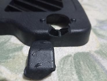 эндуро 300: Б/у кофорд замок работает нет нижнего крепления вернее сломоно цена — 4