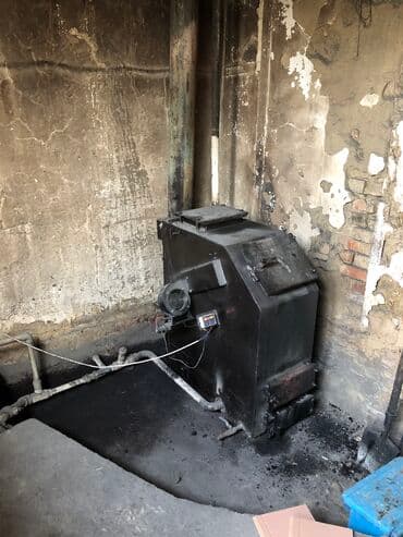 Үйдү ижарага алам: Үй, 200 м², 4 бөлмө — 12