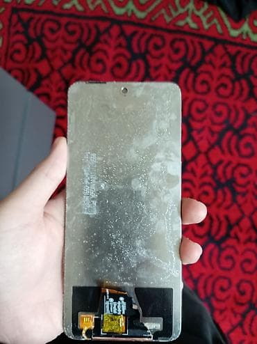 p 20 lite: Смартфон Redmi (серия Note, блок камер AI 48MP) — корпус и — 3