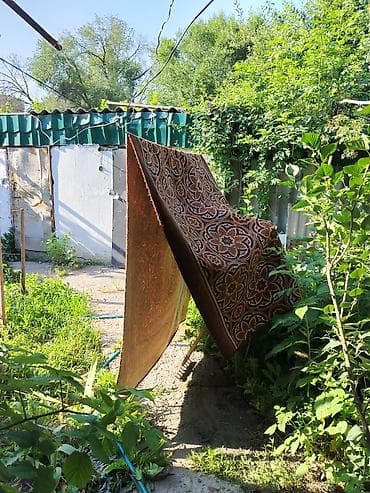 отдам дом даром: Районе аламединского рынка — 5