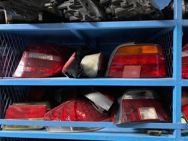 запчасти на бмв е39 в бишкеке: Задний стопы на Бмв е 60 е39 е53 Е46 е 38 Е65 е 34 Все запчасти — 2