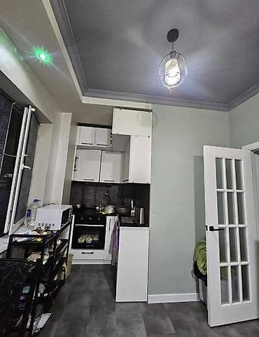 Столдор: Ашкана гарнитуру, түсү - Ак — 2