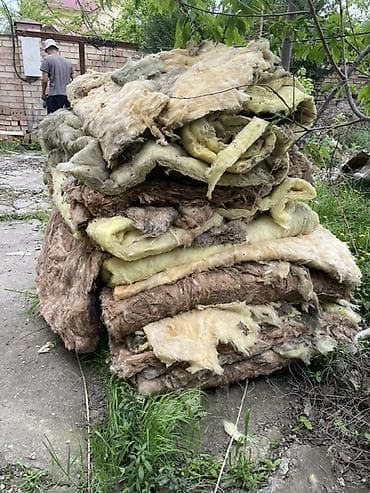 минвата цена: Минеральная вата (плиты и маты) - Тип: тепло- и звукоизоляция из — 6