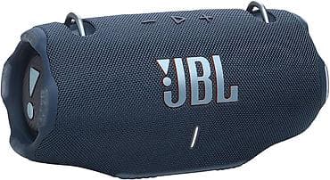 Портативная Bluetooth-акустика JBL (серия Xtreme 4 /Charge форм-фактор