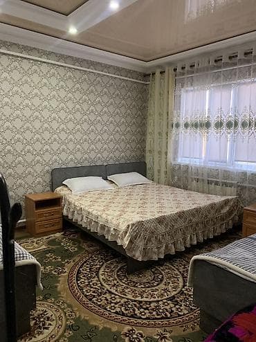 Номер, EVEREST Каракол, Парковка, стоянка, Сауна, Бильярд