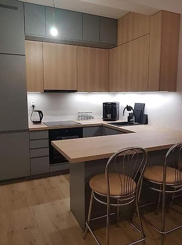 шторы для кухни бишкек: Мебель на заказ, Кухня, Кухонный гарнитур — 3