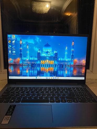 ноутбук apple: Lenovo IdeaPad Slim 3 (15", 8) - Экран 15.6" - Процессор AMD Ryzen 7 — 10