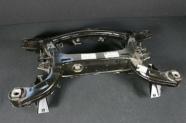 х5: Задняя балка на BMW x5 E70 В отличном состоянии, предоставляется — 2