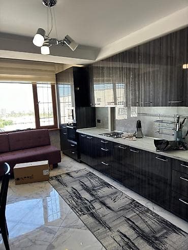 космопарк: 3 комнаты, Собственник, Без подселения, С мебелью полностью — 10