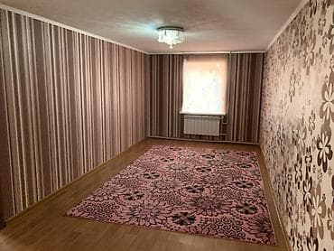 Үйлөр: 215 м², 5 бөлмө, Жылуу пол, Жылытылган — 5