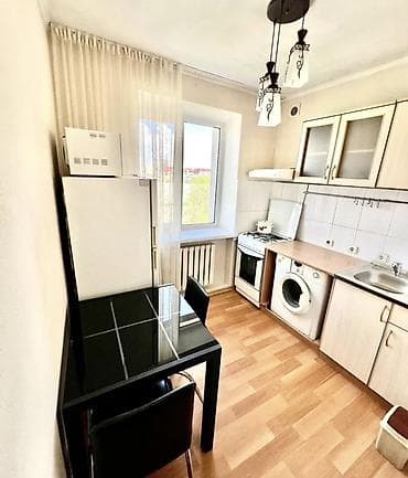 Батирлер: 2 бөлмө, 52 м², Жеке план, 5 кабат — 5