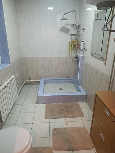 100 м², 3 комнаты, Евроремонт — 7