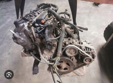 матиз движок: Запчасти на smart 
Двигатель на запчасти smart Дизел коробка робот — 1