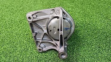 е63: Подушка мотора BMW 2006 г., Б/у, Оригинал, Германия — 4