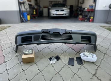 передний бампер опель вектра б: Бампер Передний Mercedes-Benz, Новый, Аналог — 1