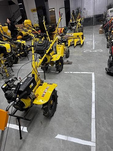 мото касилка: Мотоблоки и навесное оборудование ROLF Описание: - Профессиональные — 10