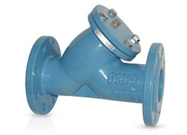 краник: Обратный клапан поворотный фланцевый Задвижки, Вентиля, Отводы — 2