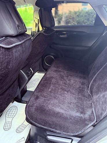 лабо г ош: Lexus NX: 2016 г., Кроссовер — 10